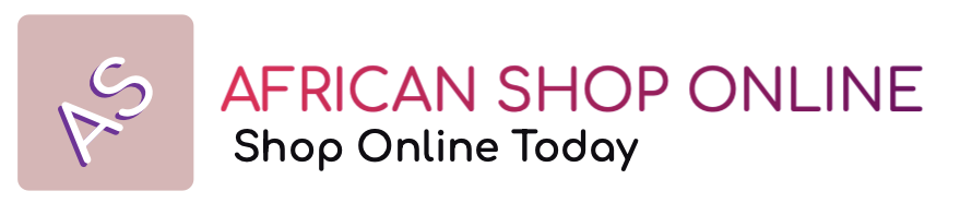 Tienda Africana Online | Telas africanas Mejor Price